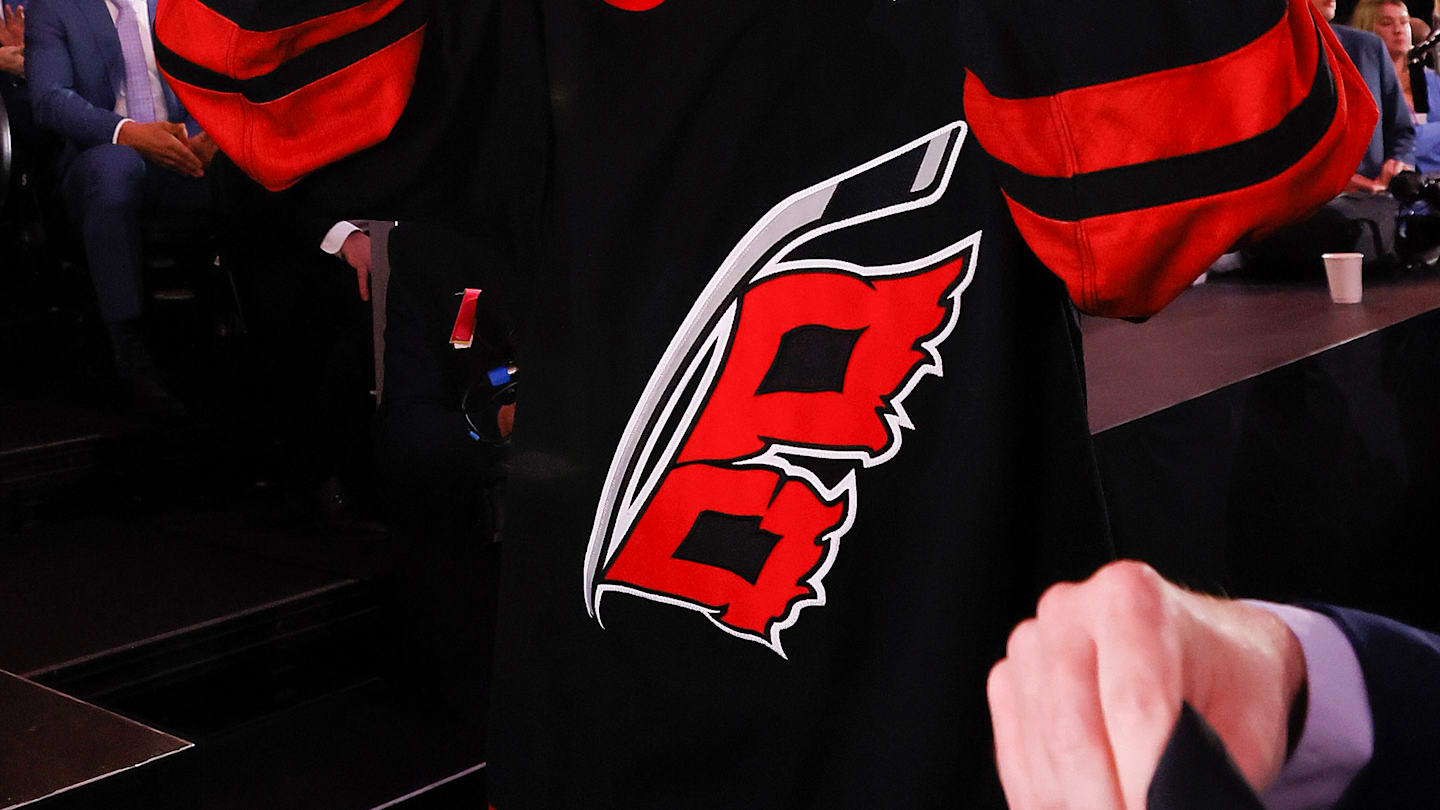 Carolina Hurricanes 2024 25 Season Schedule Released