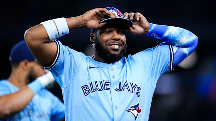 Toronto se apuntó un acierto con la extensión de Vladimir Guerrero Jr. 