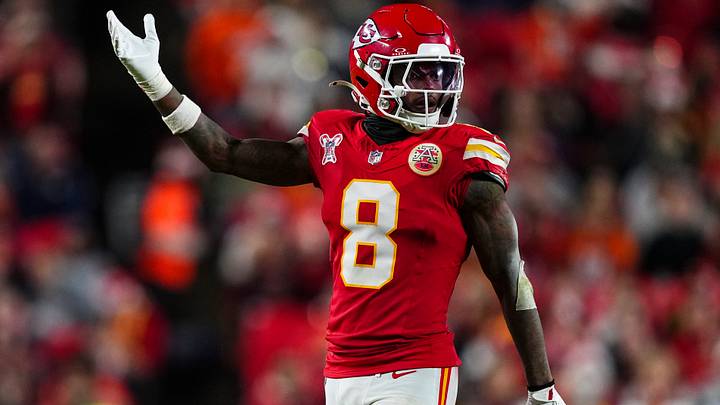 The NFL trade deadline is roughly a month away, meaning rumors are prevalent as teams look to fill the missing pieces.