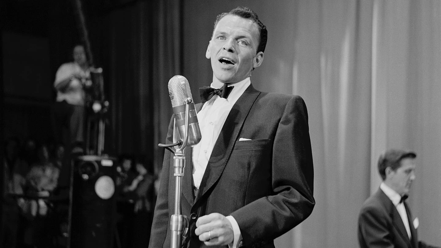 Frank Sinatra's Least Favorite Frank Sinatra Songs