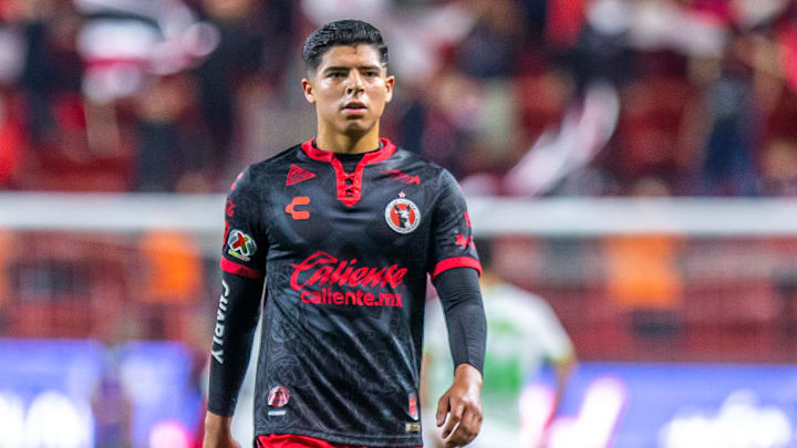 Club Tijuana v FC Juarez - Torneo Grita Mexico C22 Liga MX
