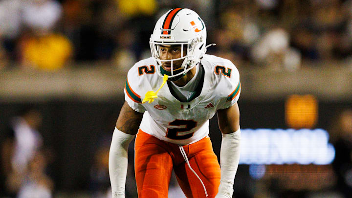 Miami v California