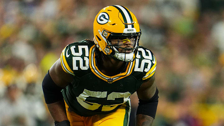 Green Bay Packers