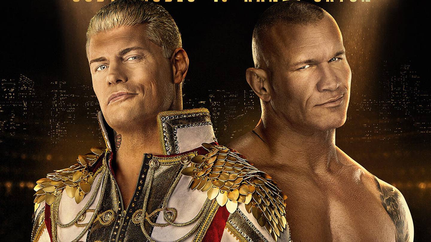 How to Watch Sunday Night's Main Event: Date, Start Time, Match Card, Location & Live Stream