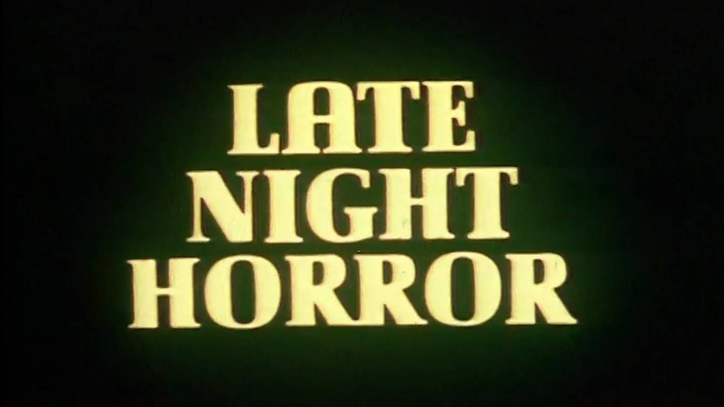 The Lost BBC Horror Anthology Pulled From the Air For Being "Too Scary"
