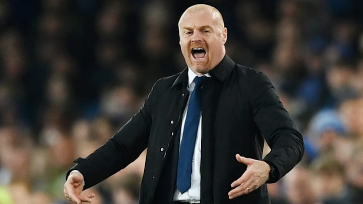 Everton last faced relegation back in the 1950/51 season 