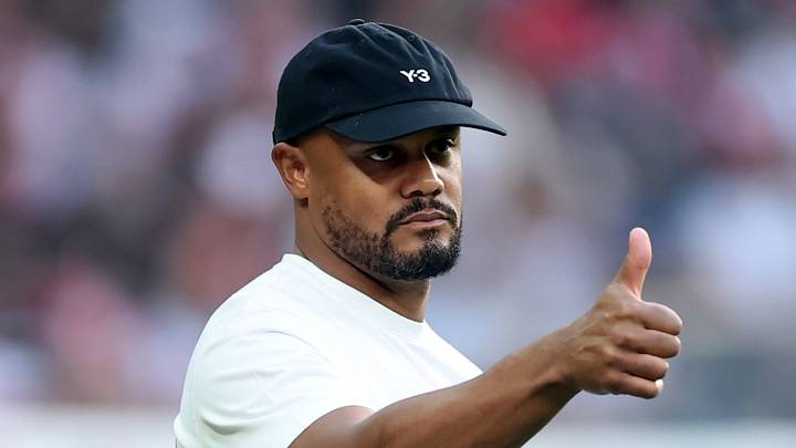 Auf welche Nachwuchskräfte setzt Vincent Kompany 26/27?
