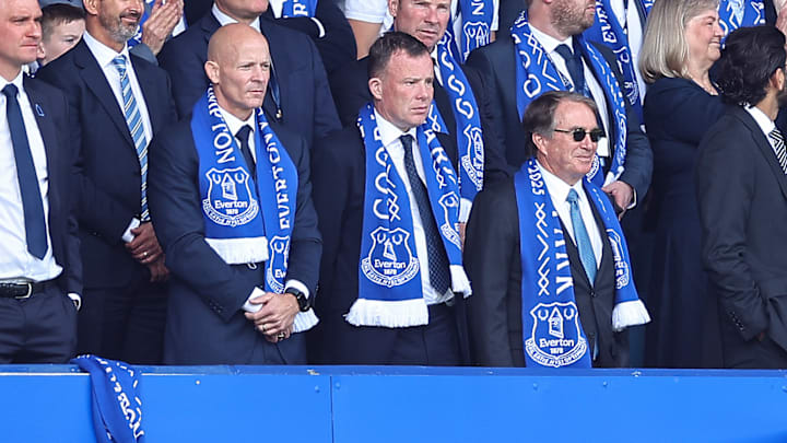 Everton FC v Southampton FC - Premier League