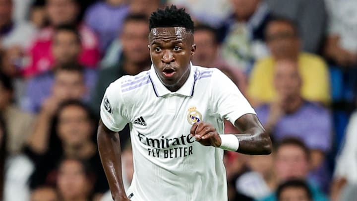 Real Madrid v RB Leipzig - UEFA Champions League