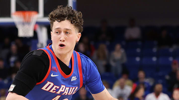 Seton Hall v DePaul