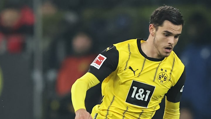 Borussia Dortmund v TSG 1899 Hoffenheim - Bundesliga