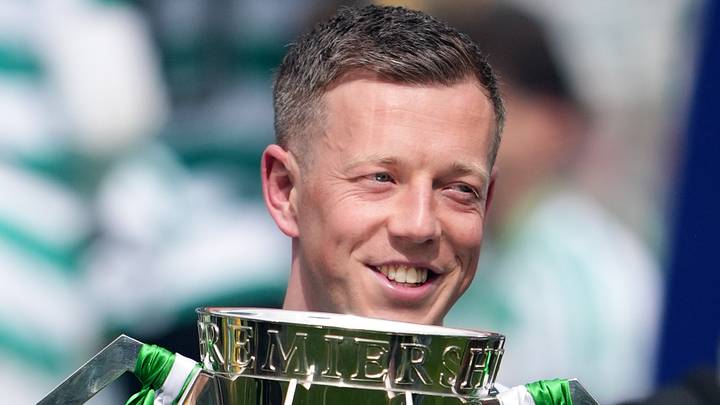 Celtic v Heart of Midlothian - William Hill Premiership - Celtic Park