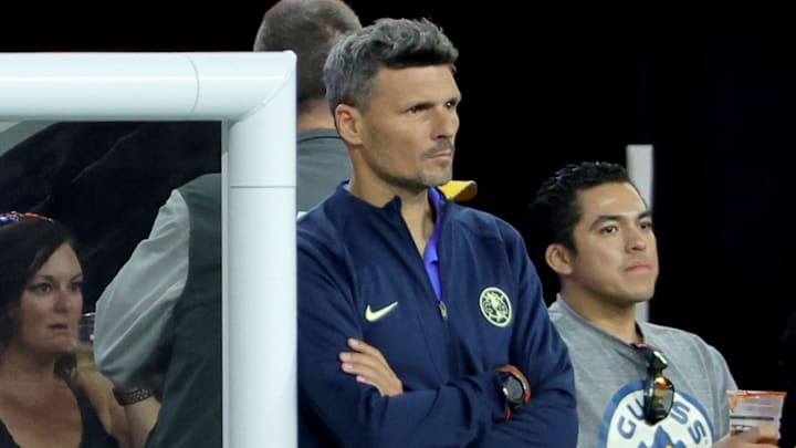 Chelsea v Club América - Preseason Friendly