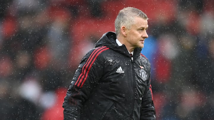 Kann Solskjaer Manchester United wieder in die Spur bekommen? Kann Solskjaer Manchester United wieder in die Spur bekommen?
