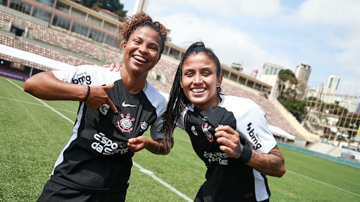 Brabas ganharam do São Paulo por 2 a 0