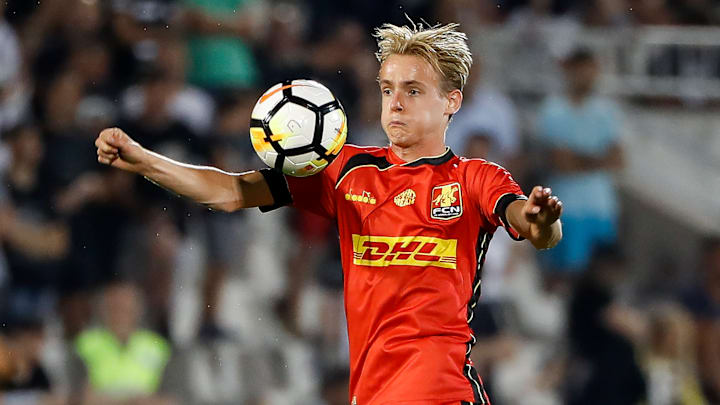 Jacob Christensen Jacob Christensen