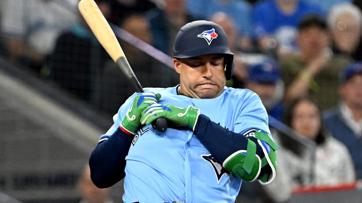 Blue Jays injured list racking up millions of dollars and potential wins