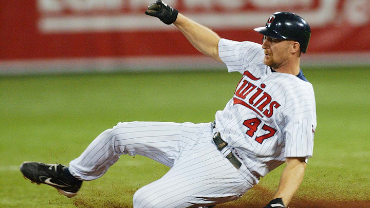 Corey Koskie will be inducted into the Twins Hall of Fame