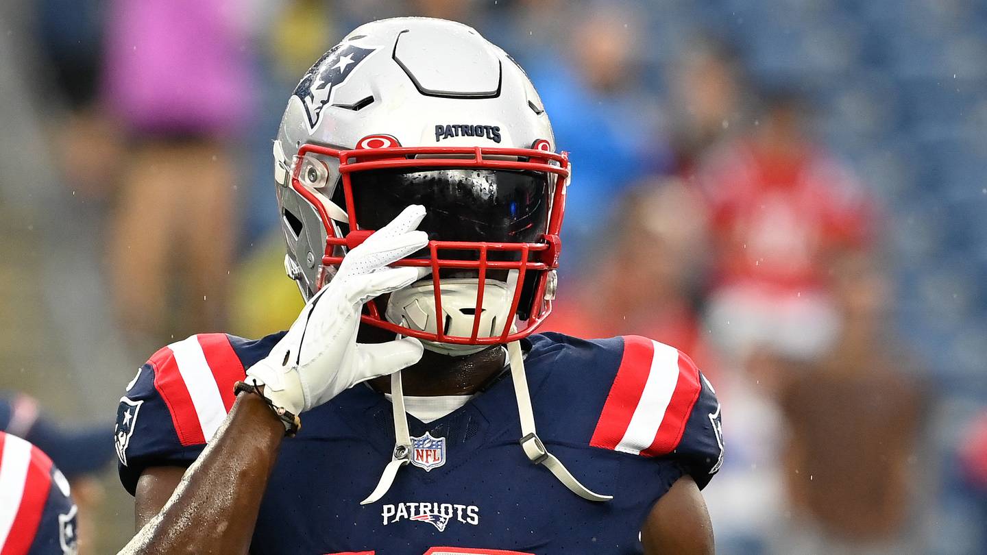Former NFL Special Teams Standout Joins High School Staff in Massachusetts