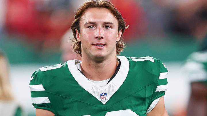 All eyes will be on Cade Klubnik when he goes up against the Steelers in Week 2 of the NFL preseason. All eyes will be on Cade Klubnik when he goes up against the Steelers in Week 2 of the NFL preseason.