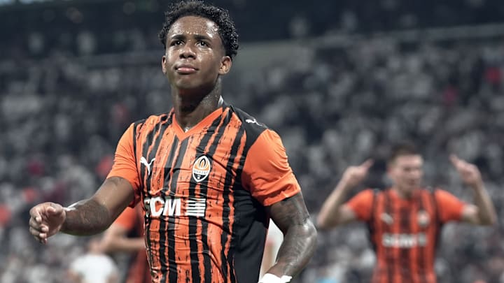 Kevin é o novo reforço do Fulham Kevin é o novo reforço do Fulham