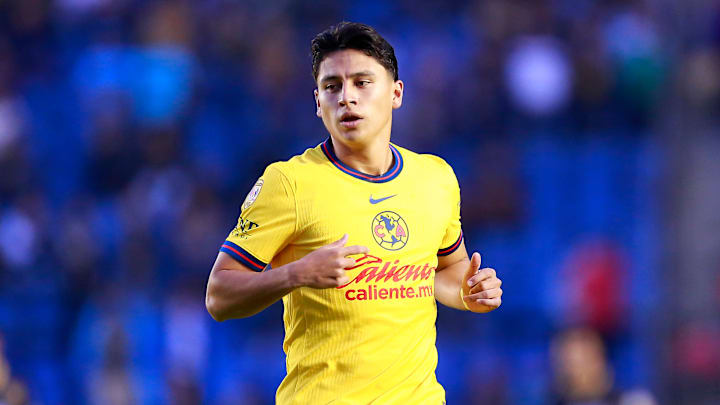 Tigres UANL busca el fichaje de Ramon Juarez Tigres UANL busca el fichaje de Ramon Juarez