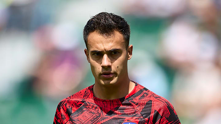 Espanhol já atuou na Premier League