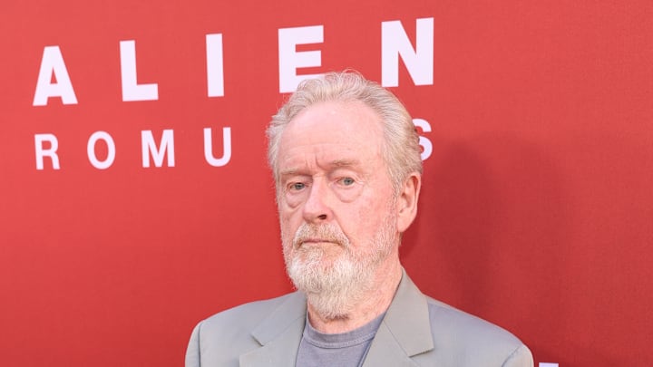 Alien: Romulus World Premiere