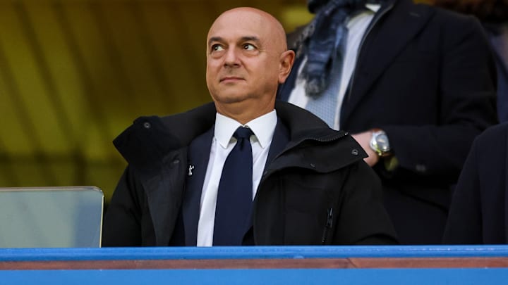 It's not been a great few years