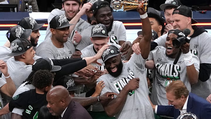 Boston Celtics v Indiana Pacers - Game Four
