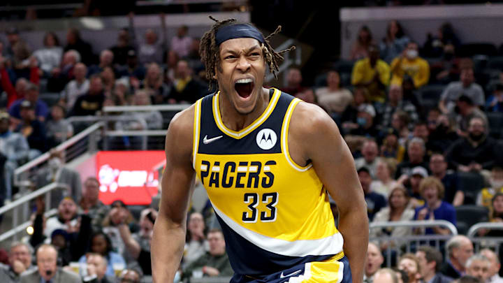 Turner es uno de los jugadores más interesantes en el mercado de NBA