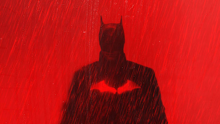 The Batman. Courtesy of Warner Bros. Pictures/ ™ & © DC Comics. Pictures release. © 2021 Warner Bros. Entertainment Inc. All Rights Reserved.