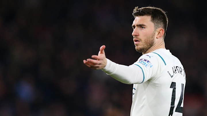 Laporte's City have been dominant in recent years Laporte's City have been dominant in recent years