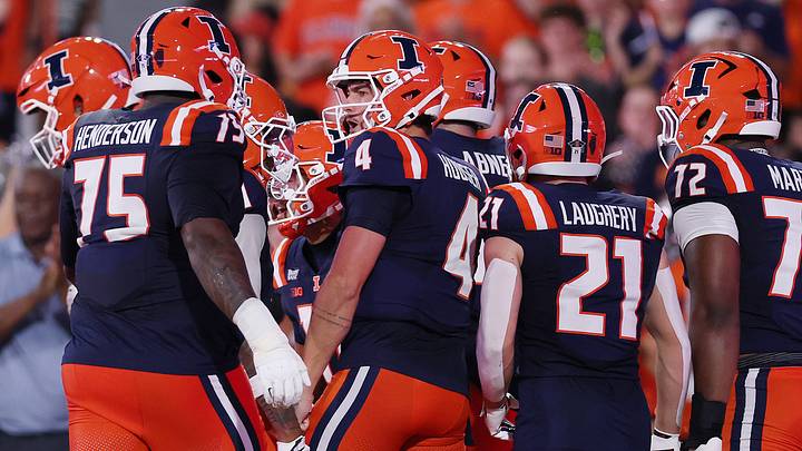 UAB v Illinois UAB v Illinois
