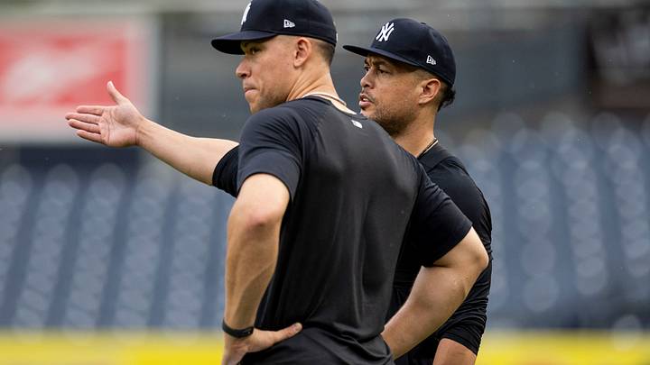 St. Louis Cardinals v. New York Yankees St. Louis Cardinals v. New York Yankees