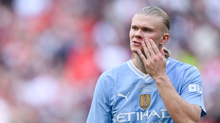 FBL-ENG-FA CUP-MAN CITY-MAN UTD