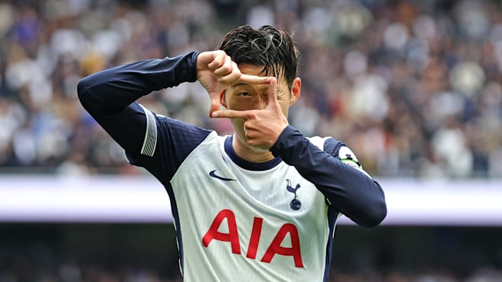 Son Heung-Min is undoubtedly a living legend at Tottenham Hotspur, but with the latter stages of his career approaching, Spurs have already found his successor.