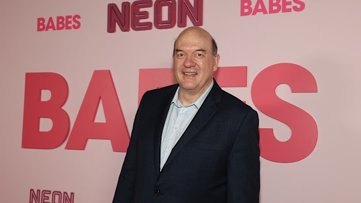 "Babes" New York Premiere
