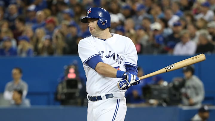 New York Yankees v Toronto Blue Jays