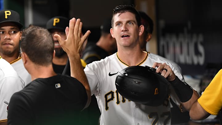 New York Mets v Pittsburgh Pirates