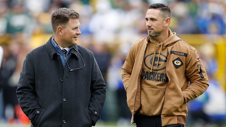 Green Bay Packers