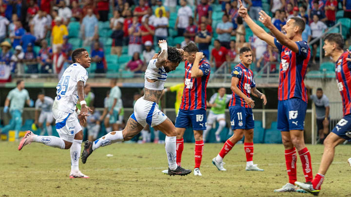 Gabigol soma 12 gols na temporada Gabigol soma 12 gols na temporada