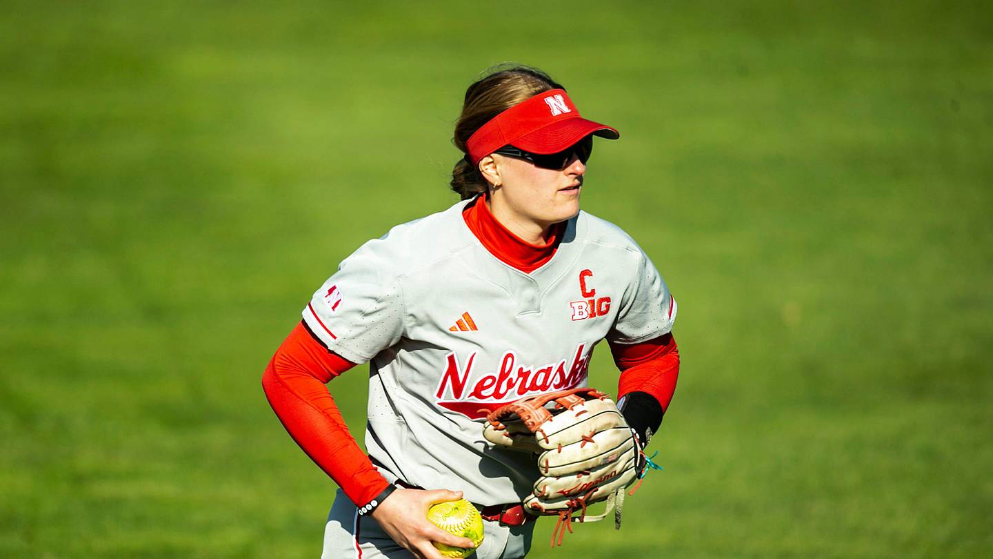 Nebraska Softball Roster Nebraska Softball Earns Multiple Top-16 Preseason Rankings
