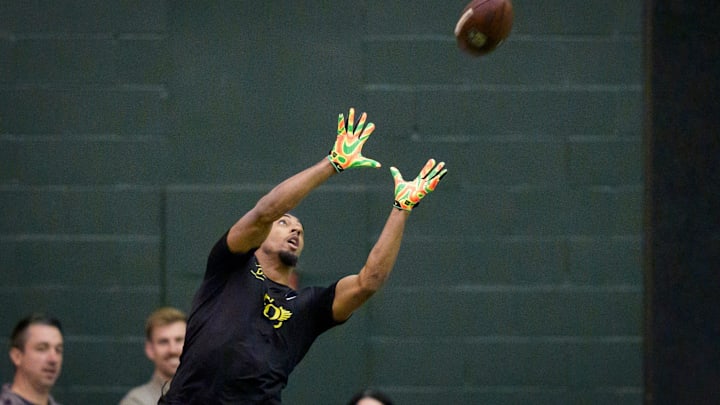 The Kansas City Chiefs got a great cornerback in the fourth round of the 2026 NFL draft, especially if his frame fills out