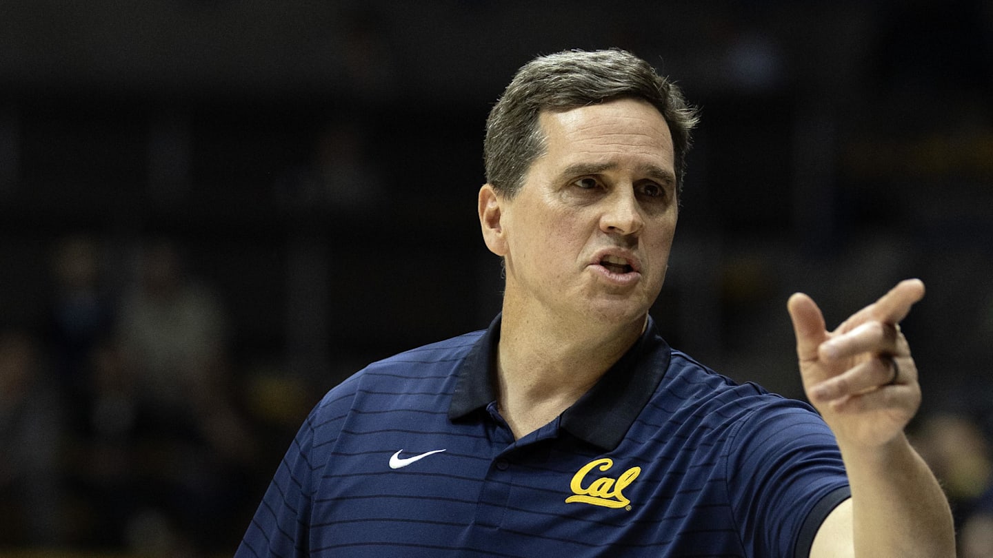 Utah State's Hiring of Ben Jacobson Ends Mark Madsen Rumors