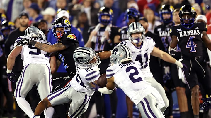 Kansas State v Kansas