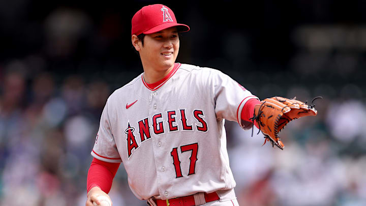 Shohei Ohtani podría ir a los Mets de Nueva York en la agencia libre