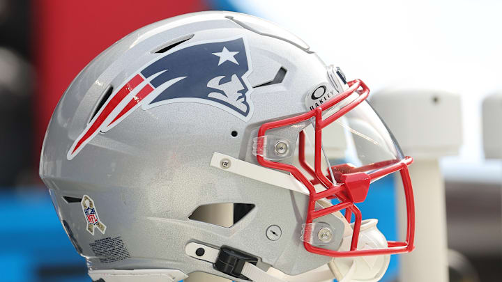 New England Patriots v Chicago Bears