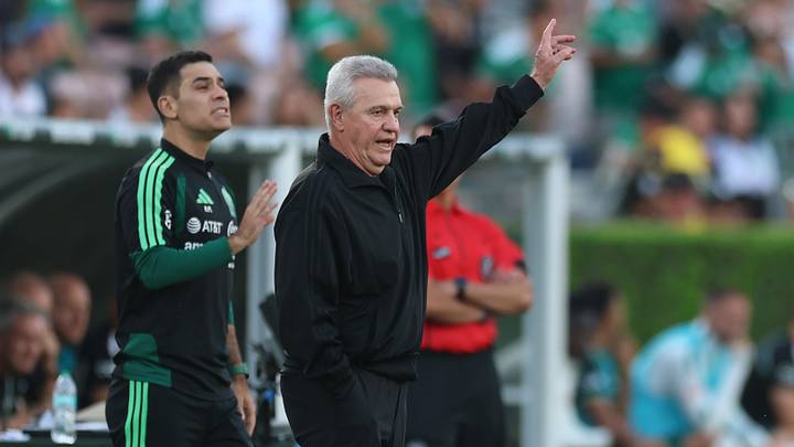 Mexico v Australia - International Friendly