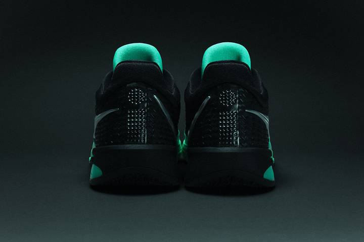 Sabrina Ionescu Debuts 4th Signature Nike Basketball Shoe